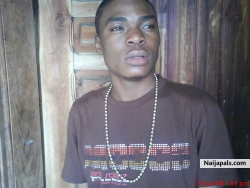 Olalekan Bello  (nubell2009)