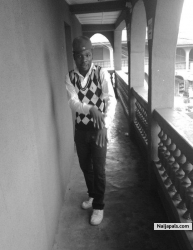 I'm a cool guy.