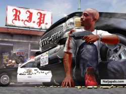 Hard 2 Die 2pAC