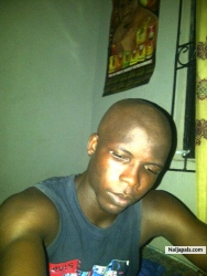 Ma new hair cut
