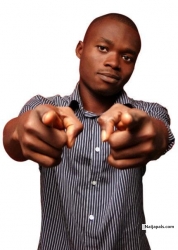 kennie omo naija