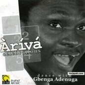 olekoko by gbenga adenuga