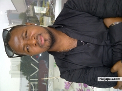 Handsome Billionaire