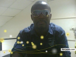 gbadamosi adeyinka
