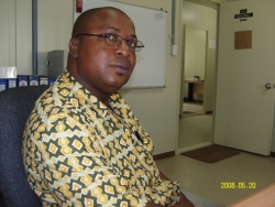 felix ikre