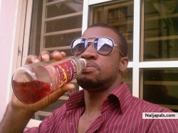 let me...drin