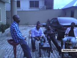 Naija (holiday),May 2010.