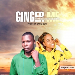 Ginger Me by Starbest ft Sunshine