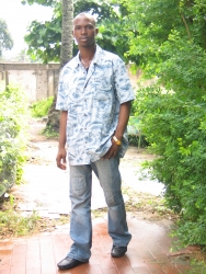Walk With Love