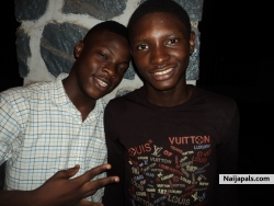 Adeoluwa Omesu (addeyfreezy)