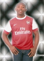 Just me