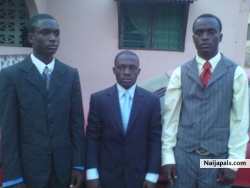 Annobil yawson Godfred (mecast)