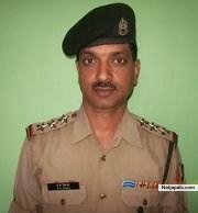 Anjani Kumar Sinha (aksinharitu)