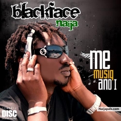 Knock me off my feet by Blackface Naija Ft. Kelly Handsome