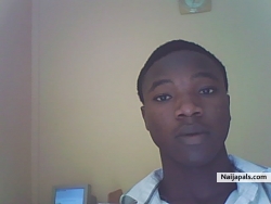 just chiling