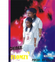 CHINENYE by FLOMZY