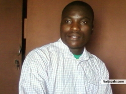 Adeola Tiamiyu 
