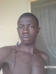 ma half nude