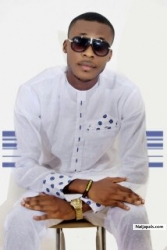 Nwokeocha Stephen Chijioke