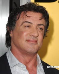Sylvester Gardenzio Stallone, nickname Sly he is an Italian, born on July 6th, 1946 in New York City, USA