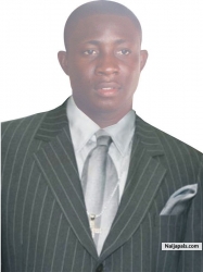 Gift Onojegborho (gnice14)