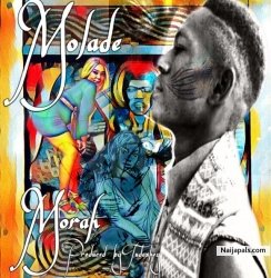 Anybody could be the MOLADE