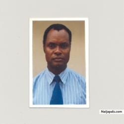 Olasinbo David