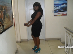 joy ohiri 