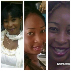 Ope Otufodunrin (hoppydovey)