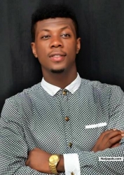 kayode official dayo (kaymohcute)
