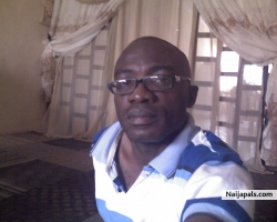 Patrick Okwara (naijarotech)