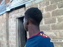Salami tunde