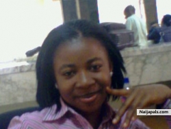 folashade olawanle 