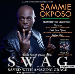 High Love by Sammie Okposo