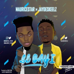 SE BaYI by Mauricestar X Jaydeskeelz