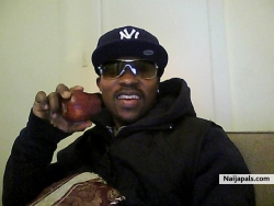 With Love Fron The Big Apple