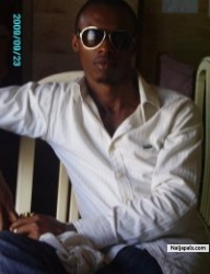 Anifowoshe Olaoluwa