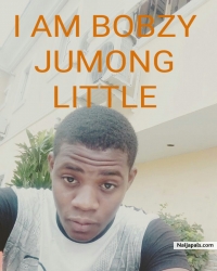 Only God can judge me by Bobzy ft Rickybella