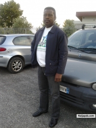 Babatunde Ladejobi