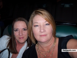 me and angie