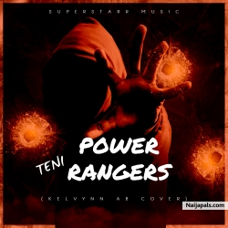 Power Rangers (Teni Cover) by Kelvynn AB 