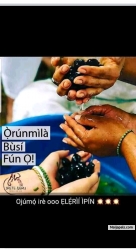https://www.instagram.com/p/CIum2GbJtrW/?igshid=74xdhrworovb               Welcome to the Subpreme      BABA APENA OLA of wealth and protection, the place where you can come and end poverty completely from your life.  09055864642 08179733959 Remember this great temple  does not involve  human sacrifice