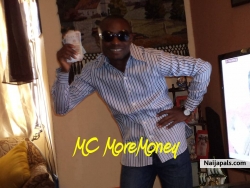 MC MoreMoeny