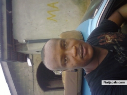 Damilola Adedipe