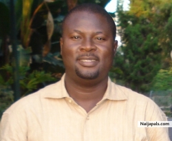 Abubakar Ahmed (Habuconnect)
