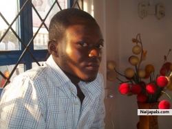 Toba Ayorinde Onilede 