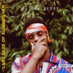 Eko Miami by Maleek Berry Ft. Geko