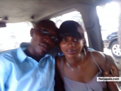 me and diana