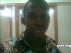 oji daniel chinonso (dannystin)
