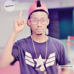 Hipobrown - Tonight by Hipobrown
